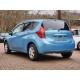 Nissan Note MASSIVE SPEC,18M WARRANTY,REVCAM,ANDRIOD 1.3 5dr